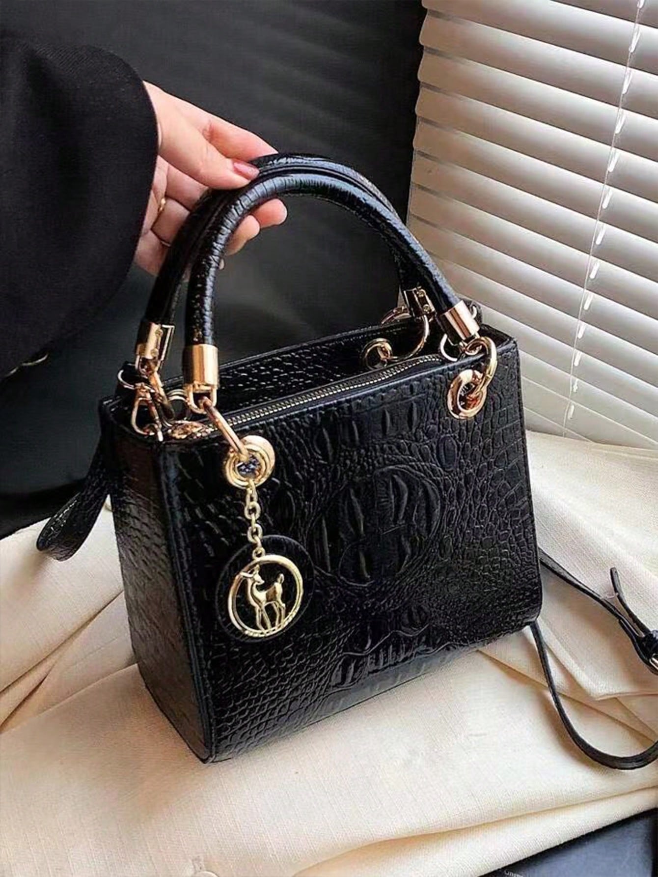 Cute little hand bag