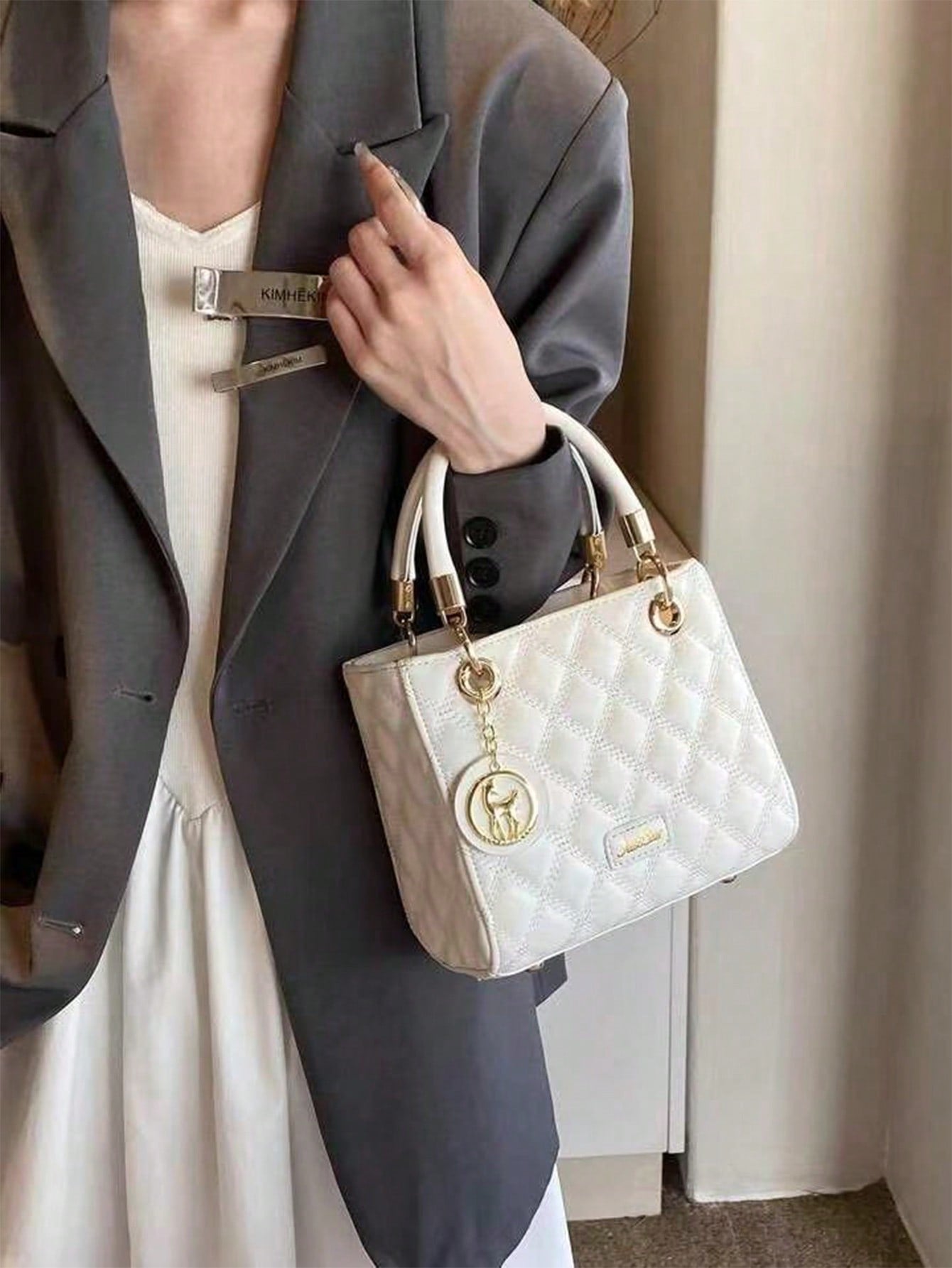 Cute little hand bag