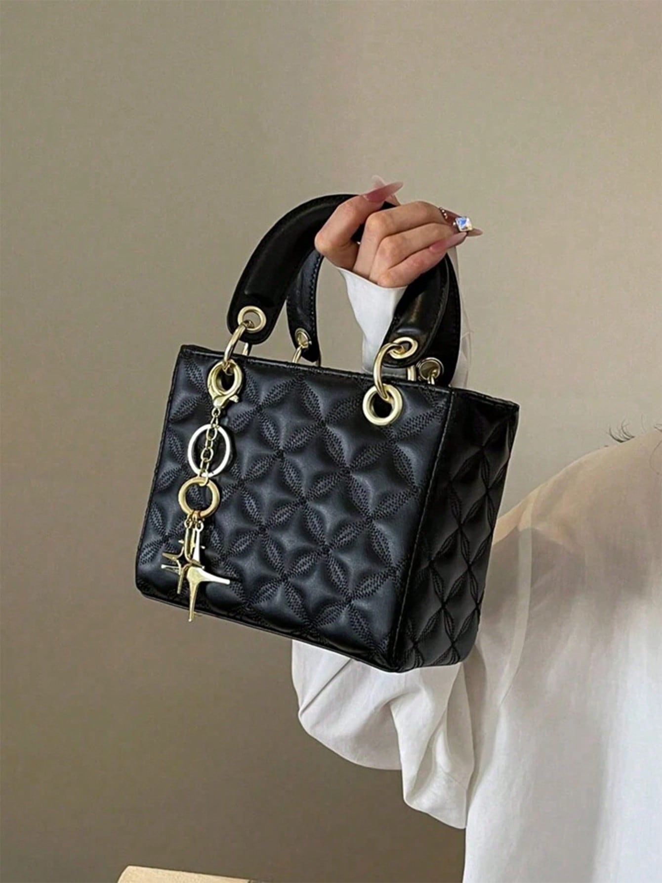 Cute little hand bag