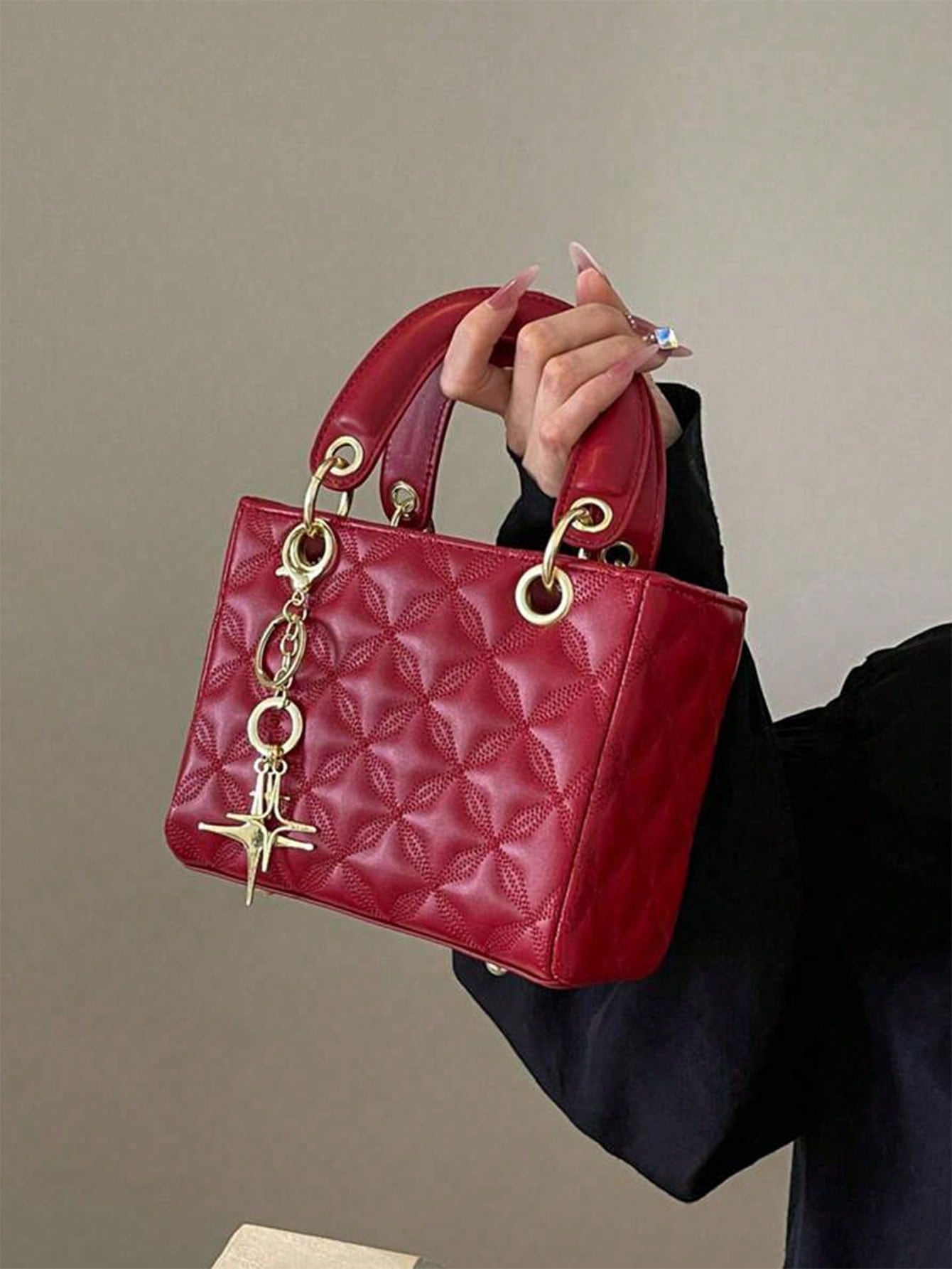 Cute little hand bag