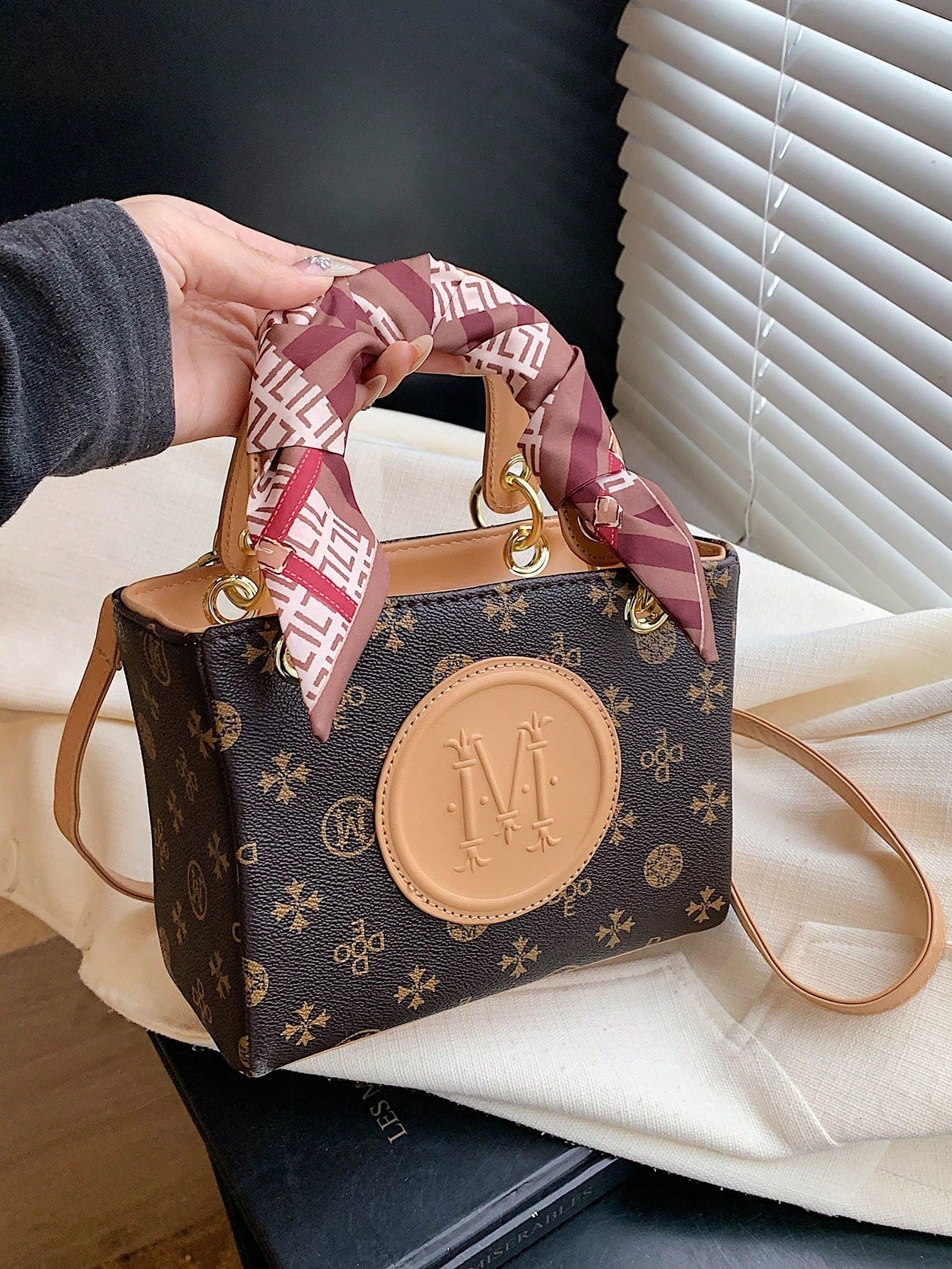 Cute little hand bag