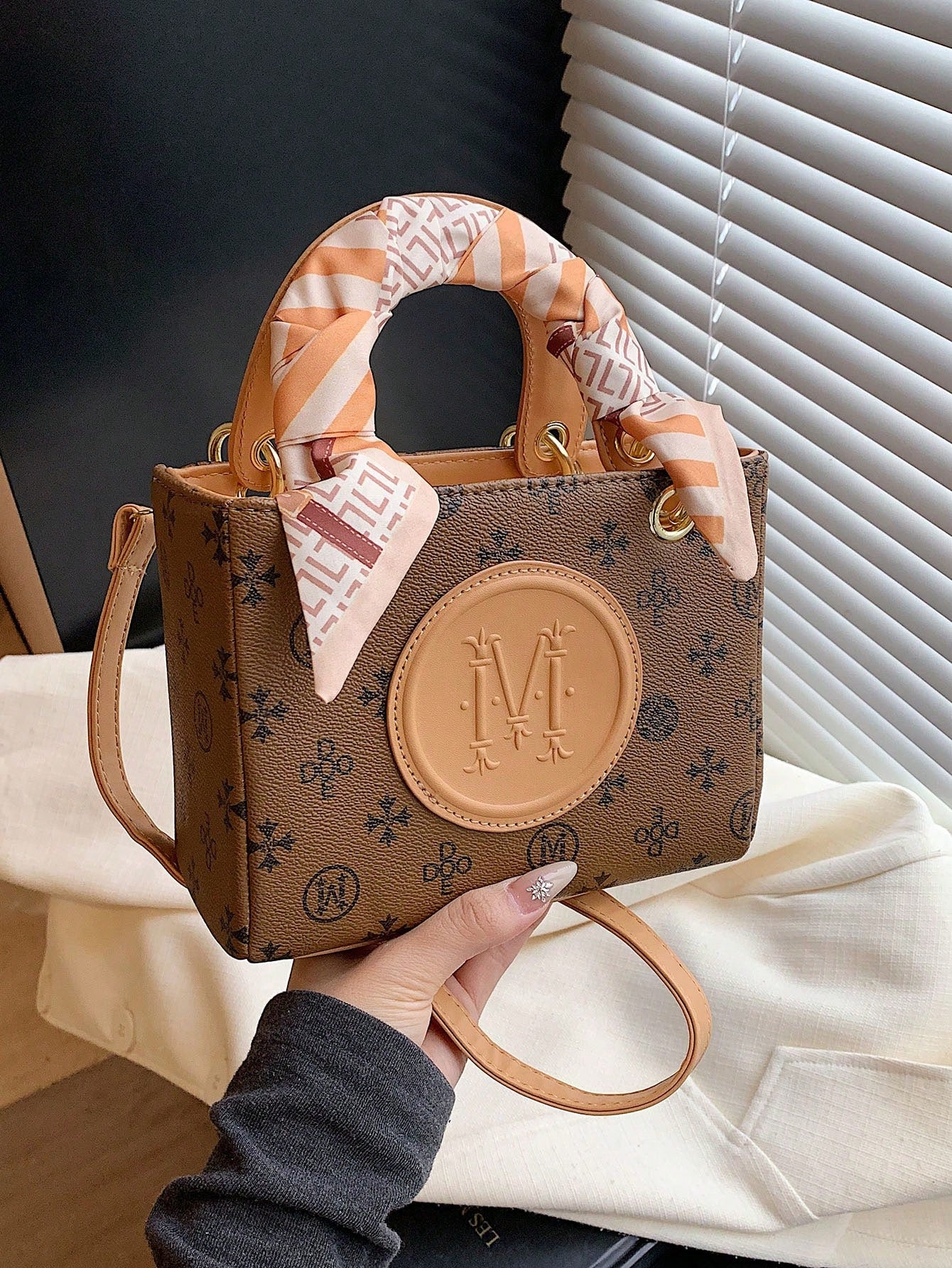 Cute little hand bag