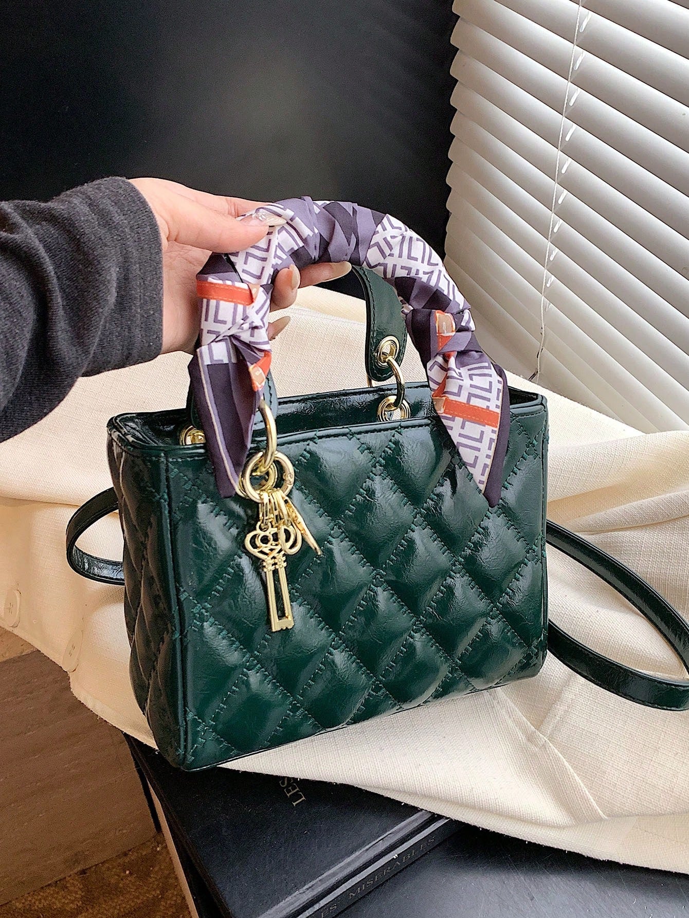 Cute little hand bag