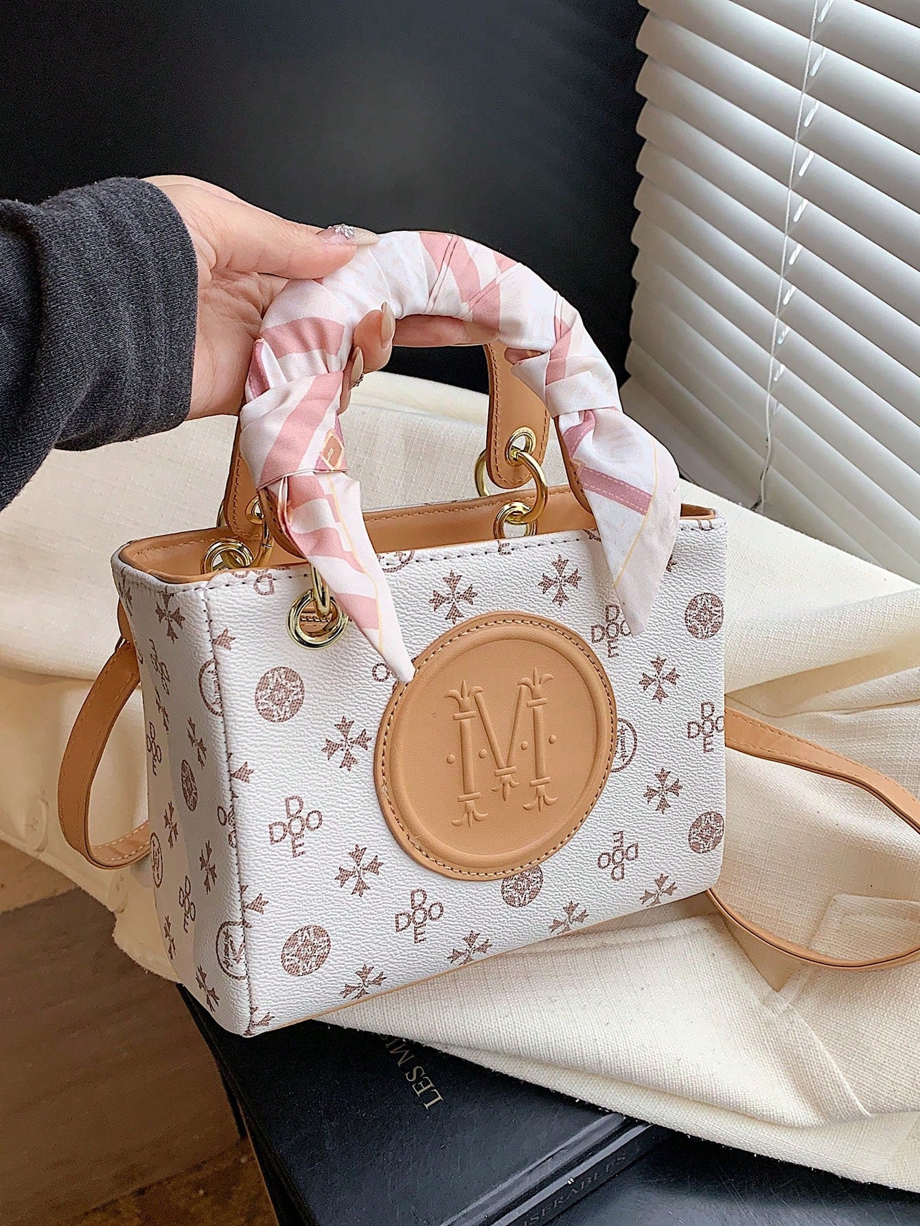 Cute little hand bag