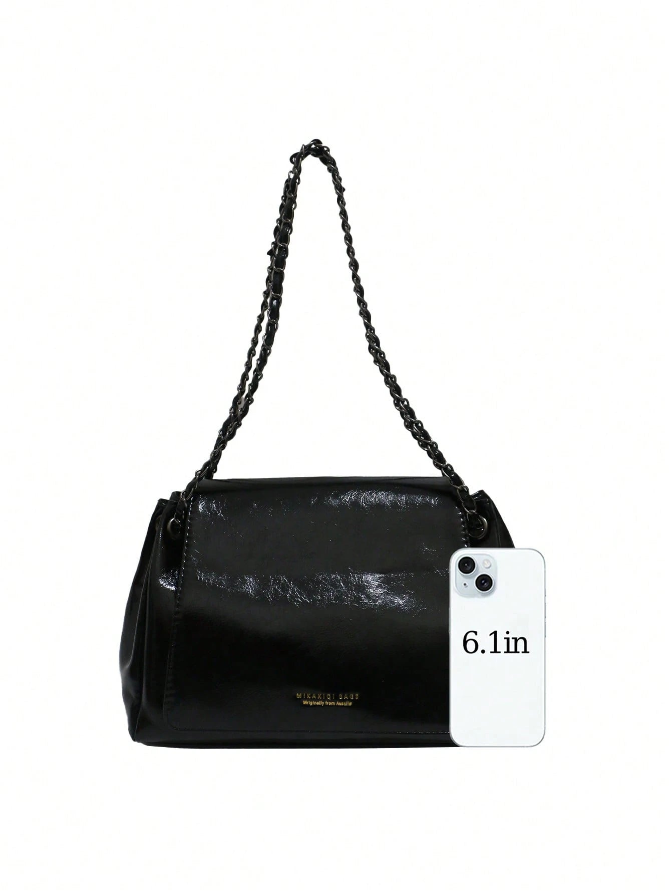 Minimalistisch Stijl Bag