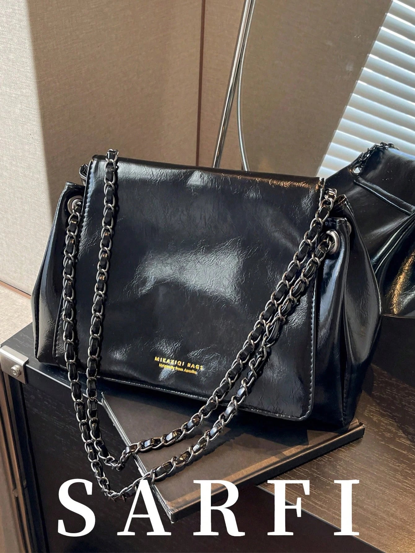 Minimalistisch Stijl Bag