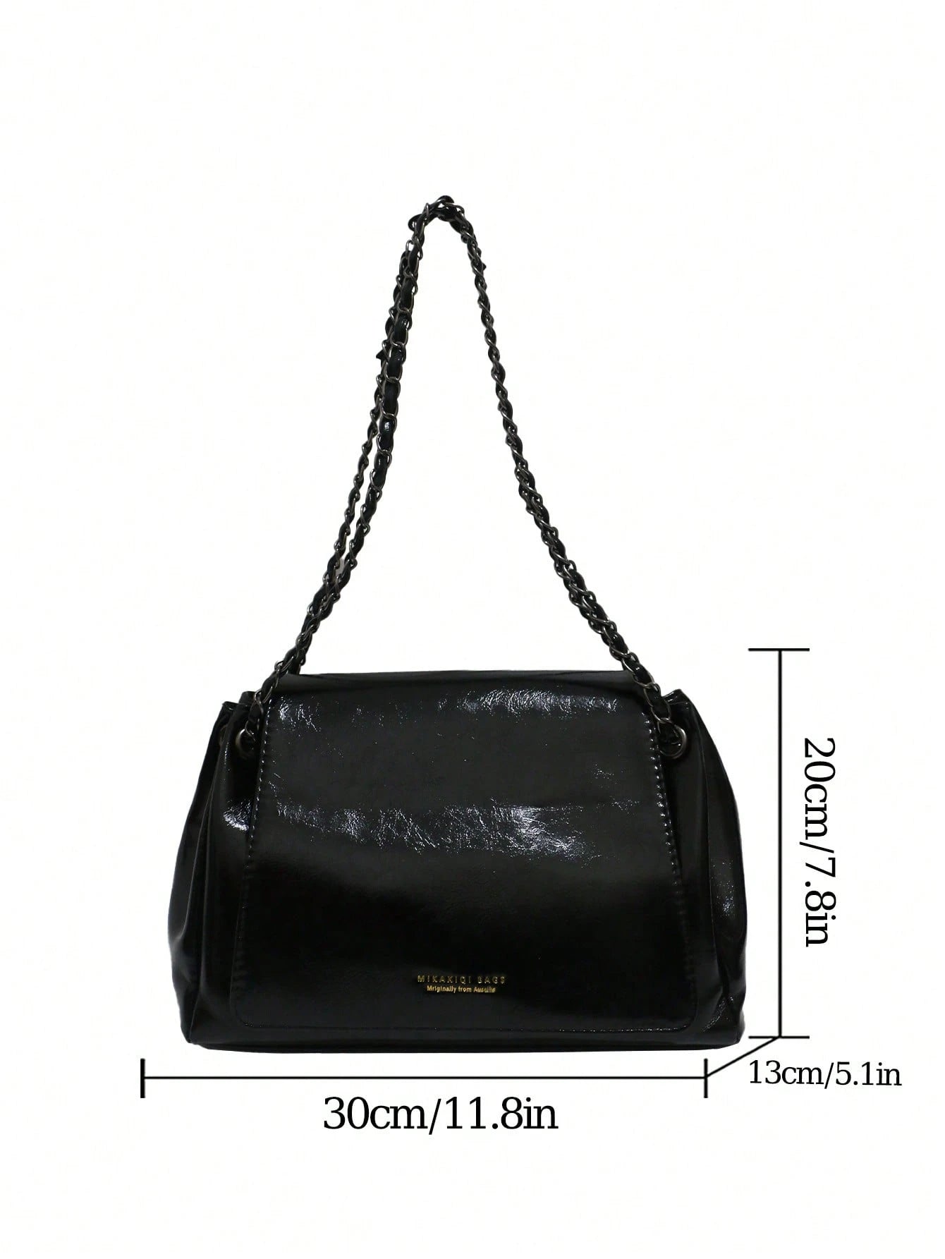 Minimalistisch Stijl Bag