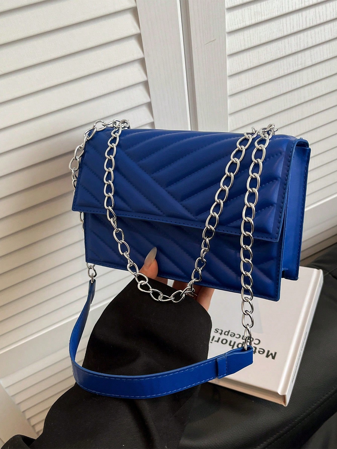 Classy black bag