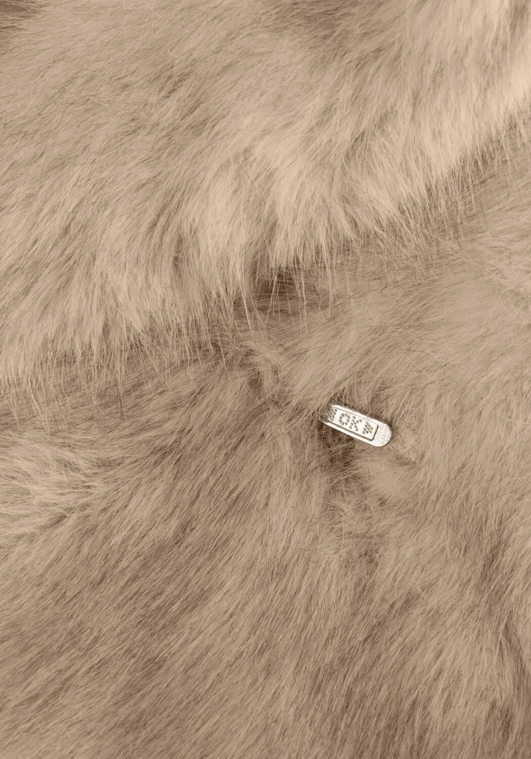 FUR JACKET - KIKI