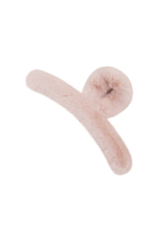 HAIR CLIP FLUF