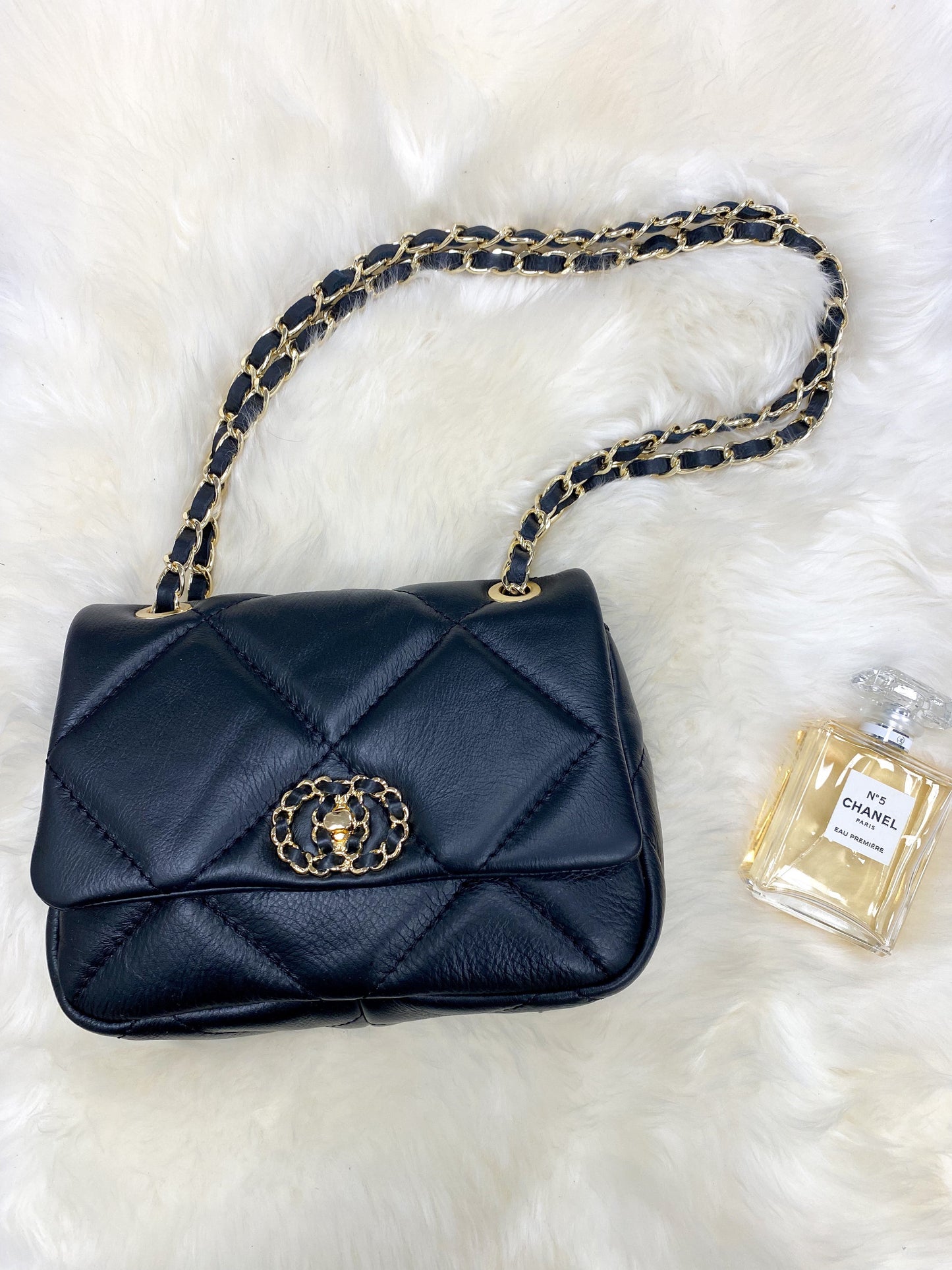 Leather Bag