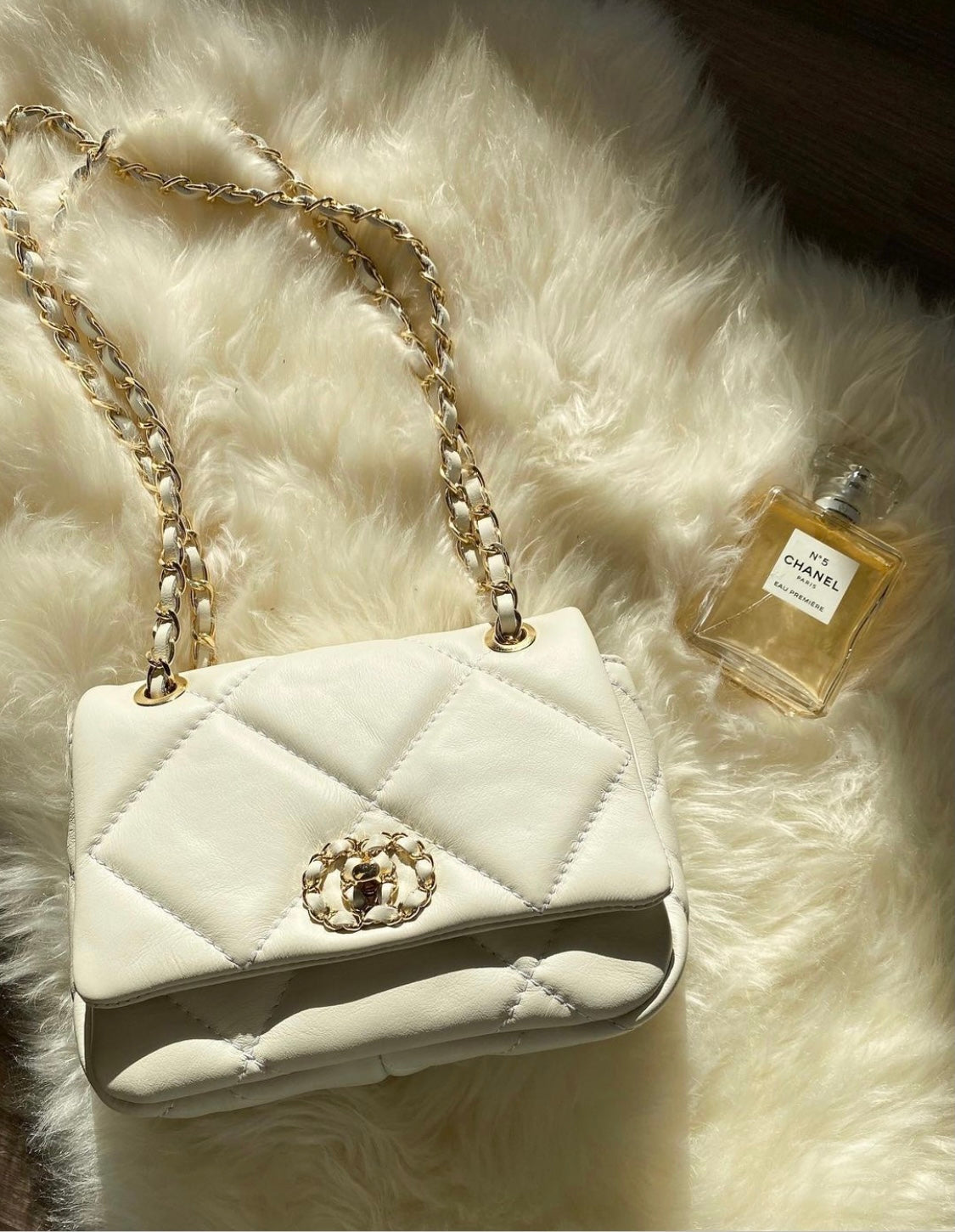 Leather Bag