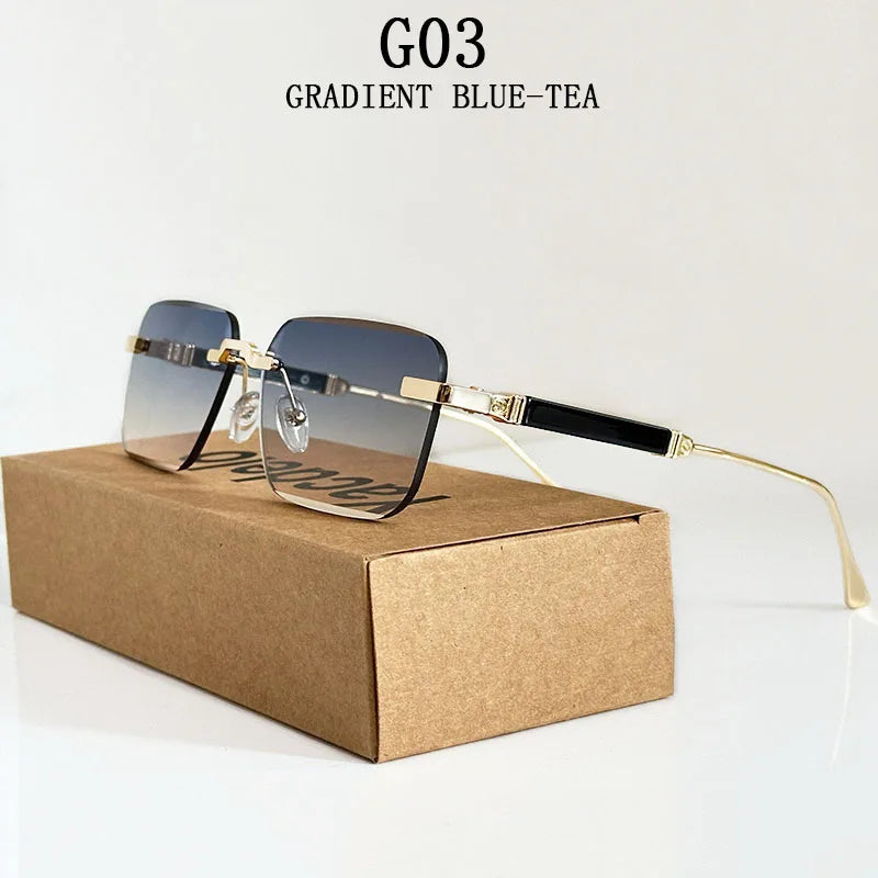 Square Sunnys