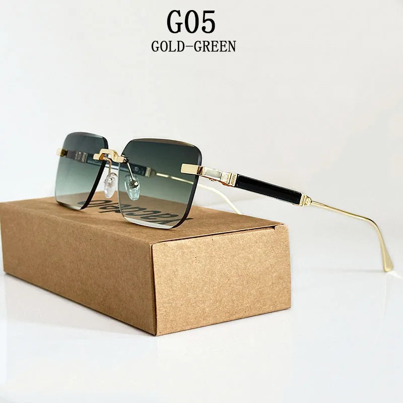 Square Sunnys