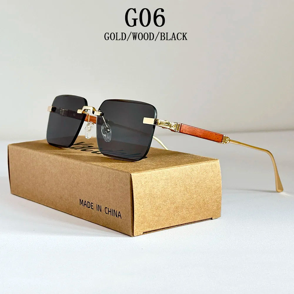 Square Sunnys
