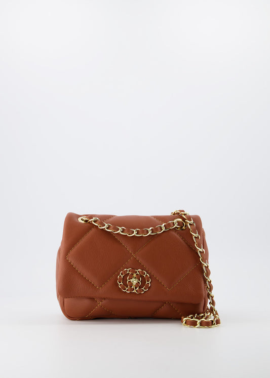 Leather Bag