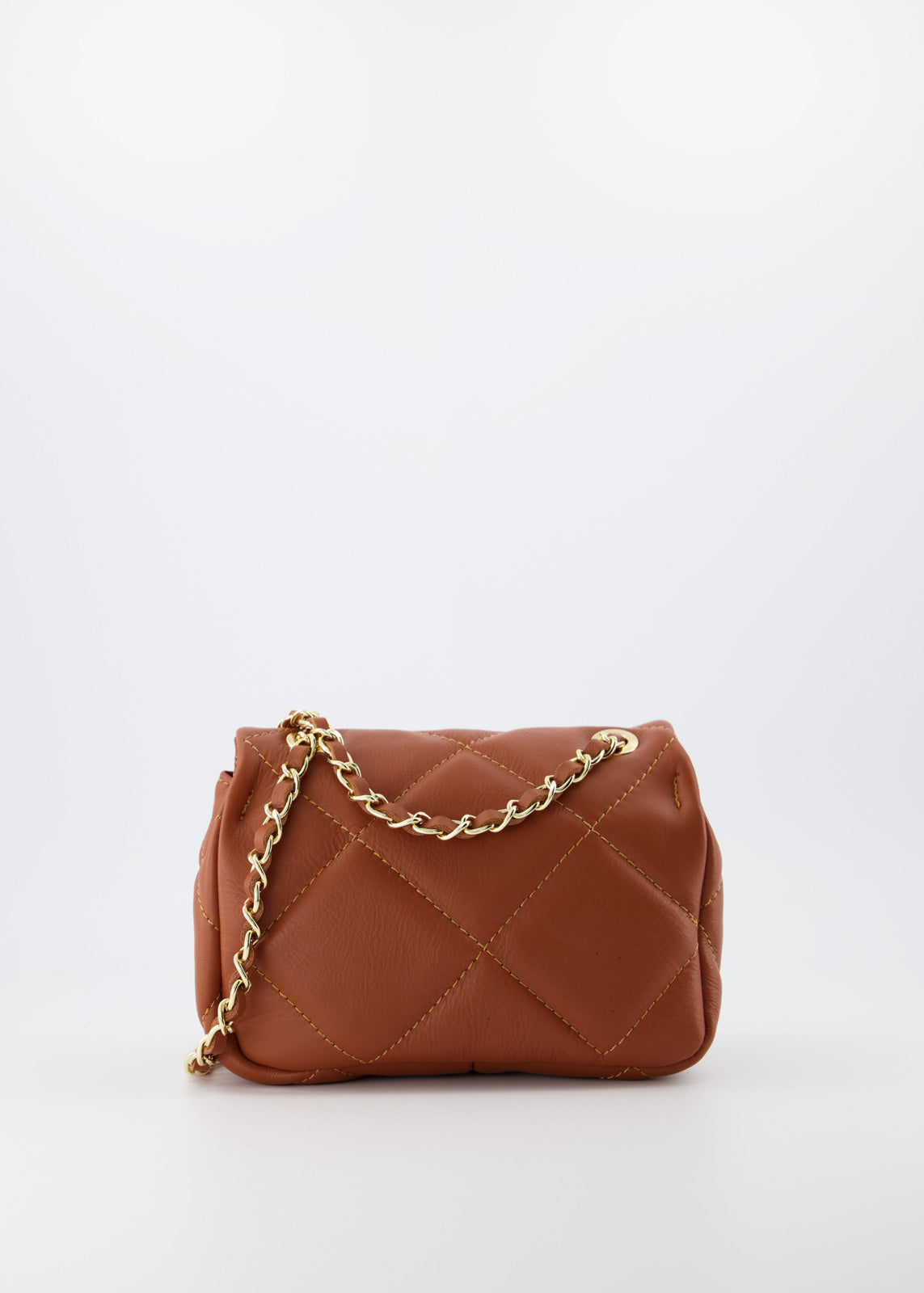 Leather Bag