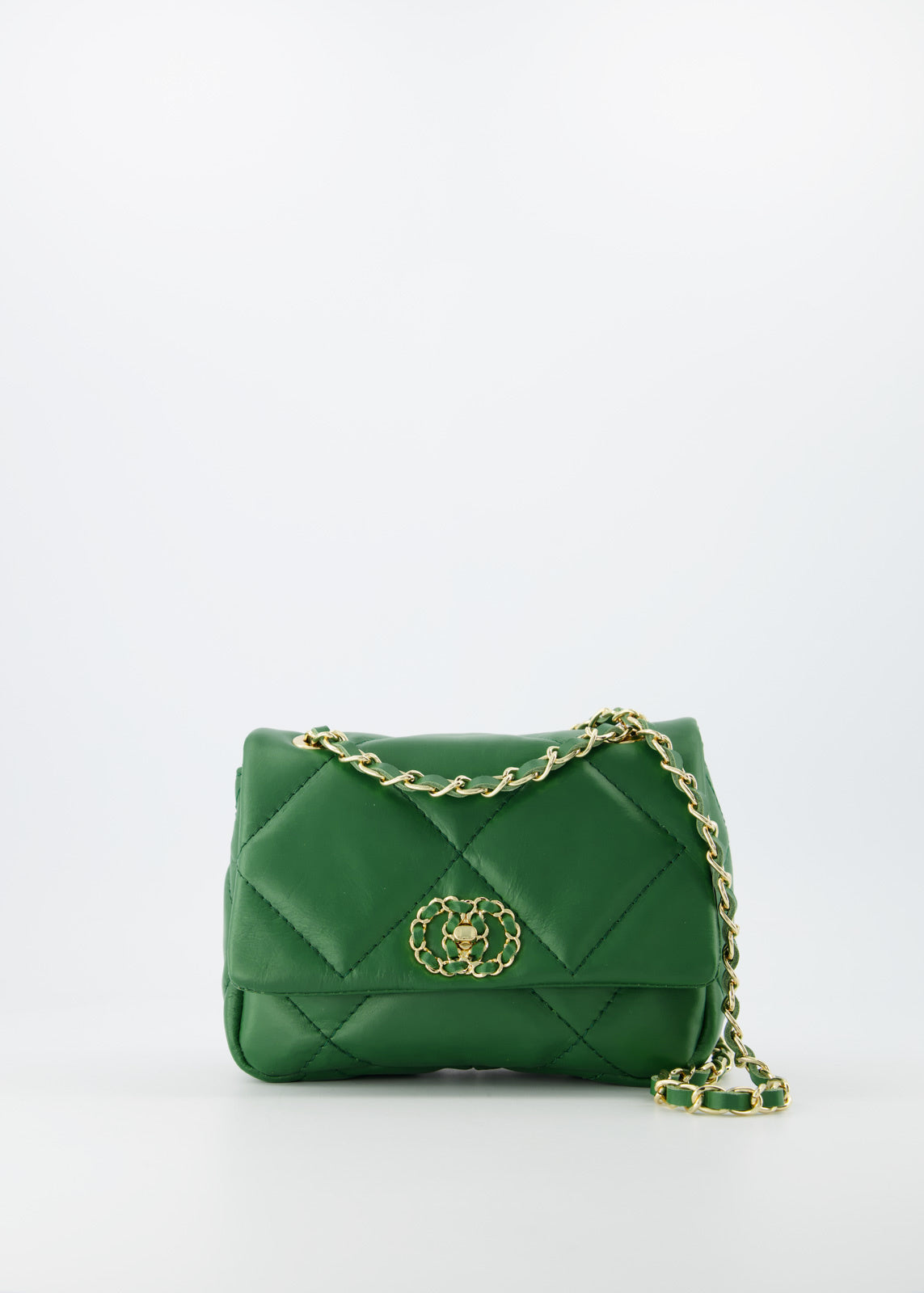 Leather Bag