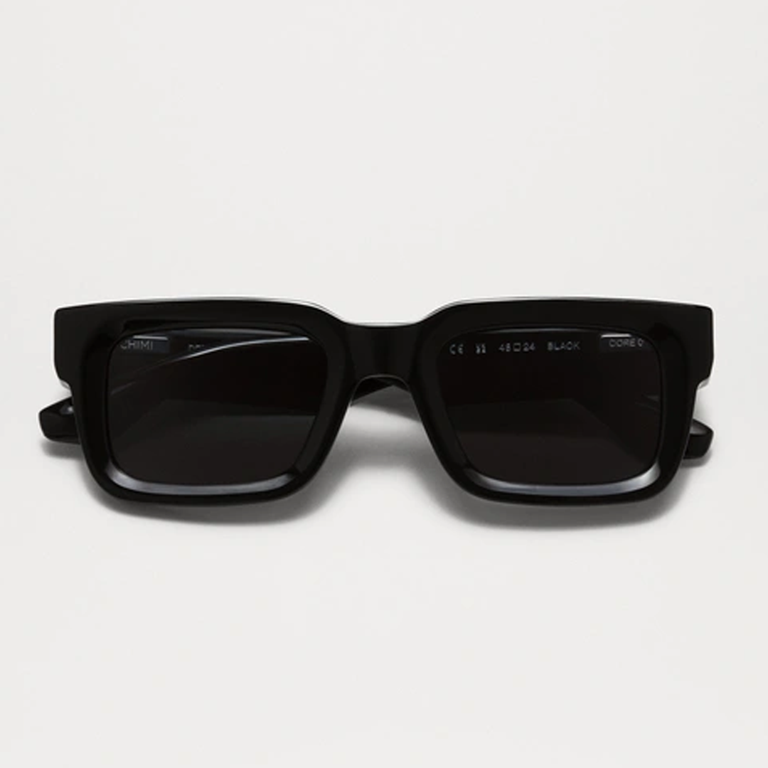 BLACK SUNNY
