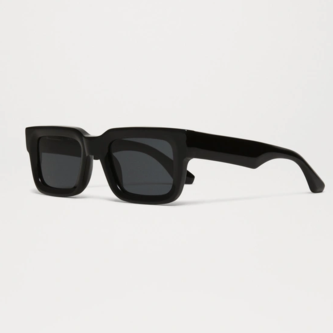 BLACK SUNNY